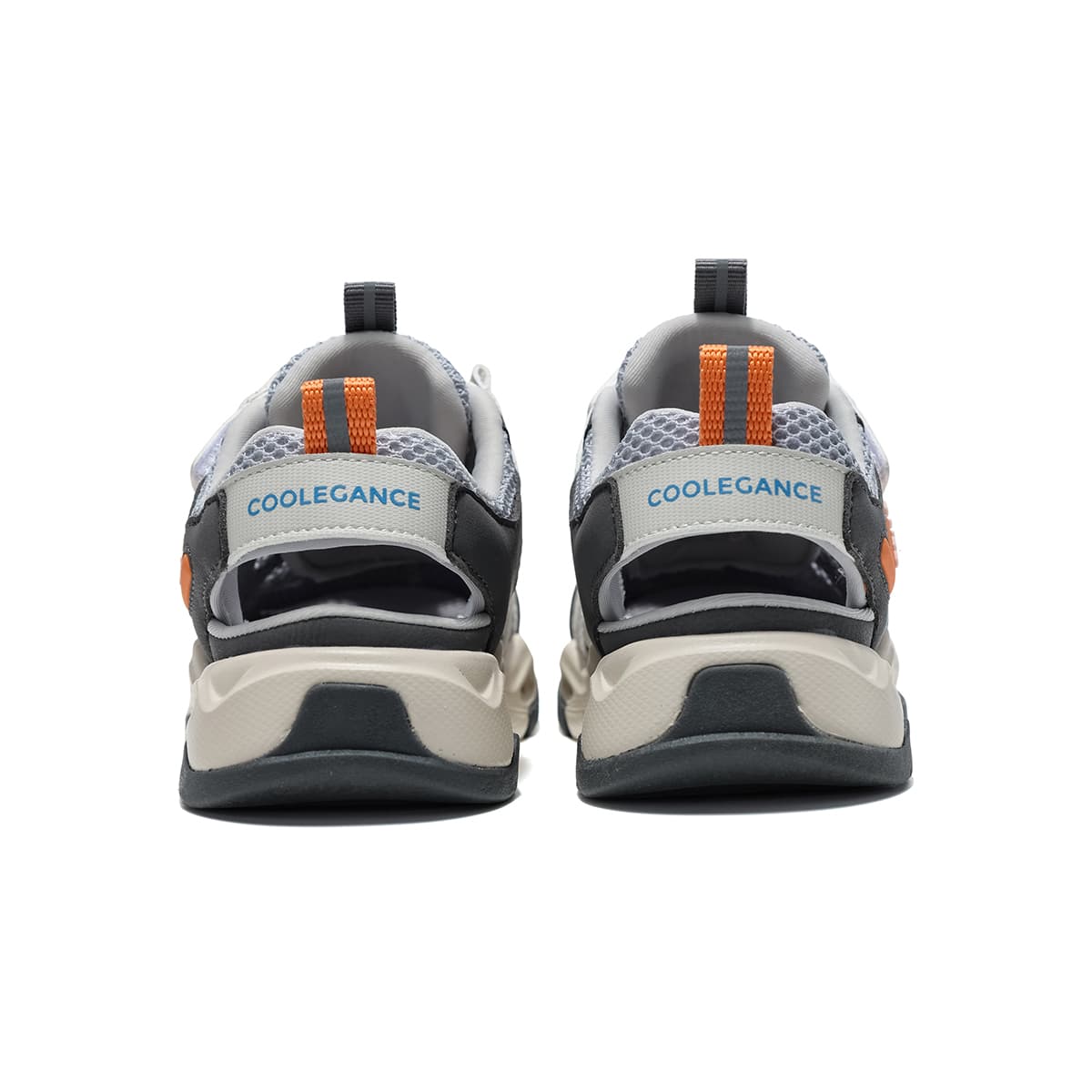 Сандалии BELLE Детские сандалии Low Top Kids - изображение 4