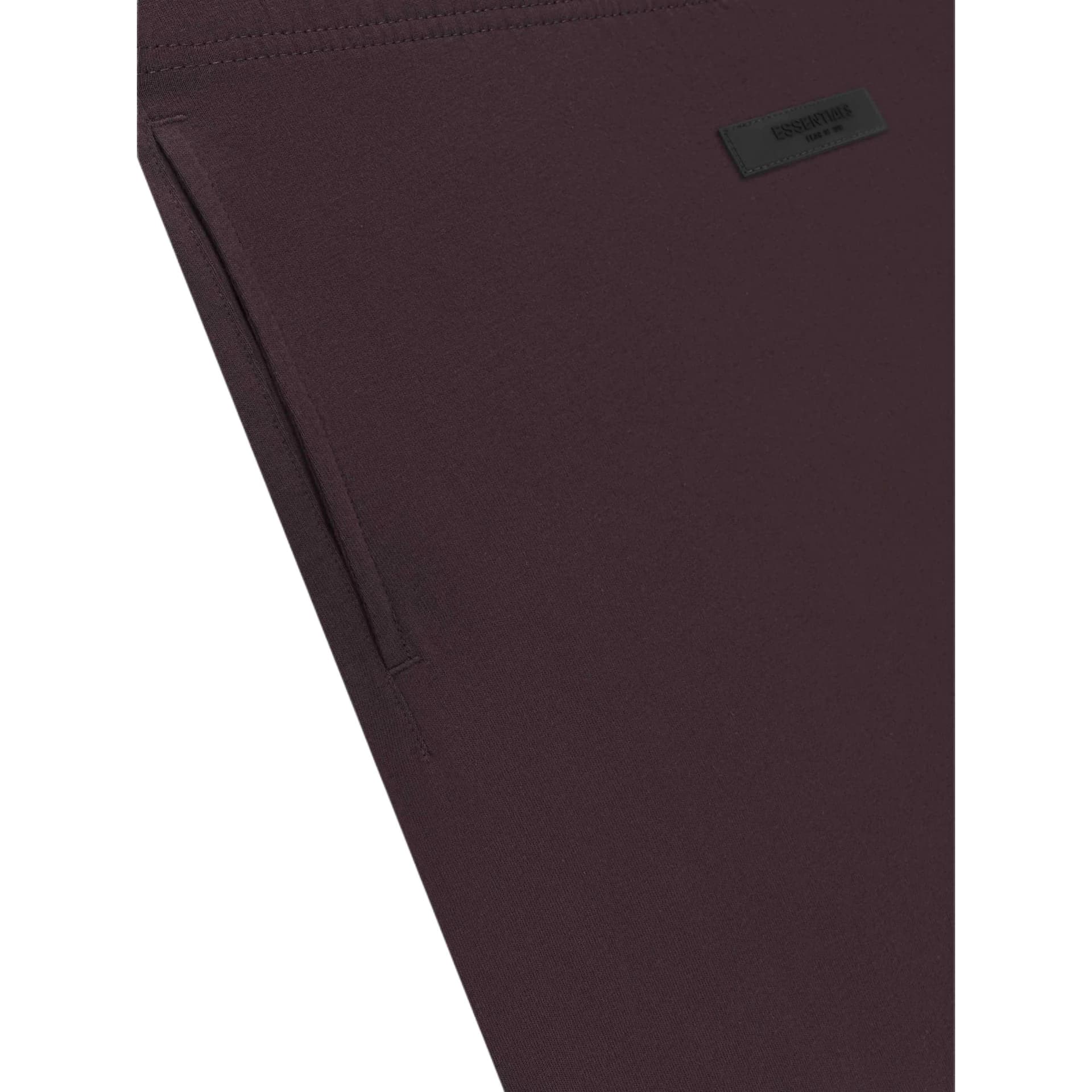 Fear of God Essentials Drop2 SS23 Womens Long Skirt Plum - изображение 3