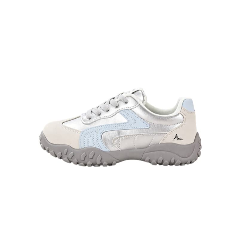 Кроссовки Astro boy массивные кроссовки Low Top Женские - изображение 1