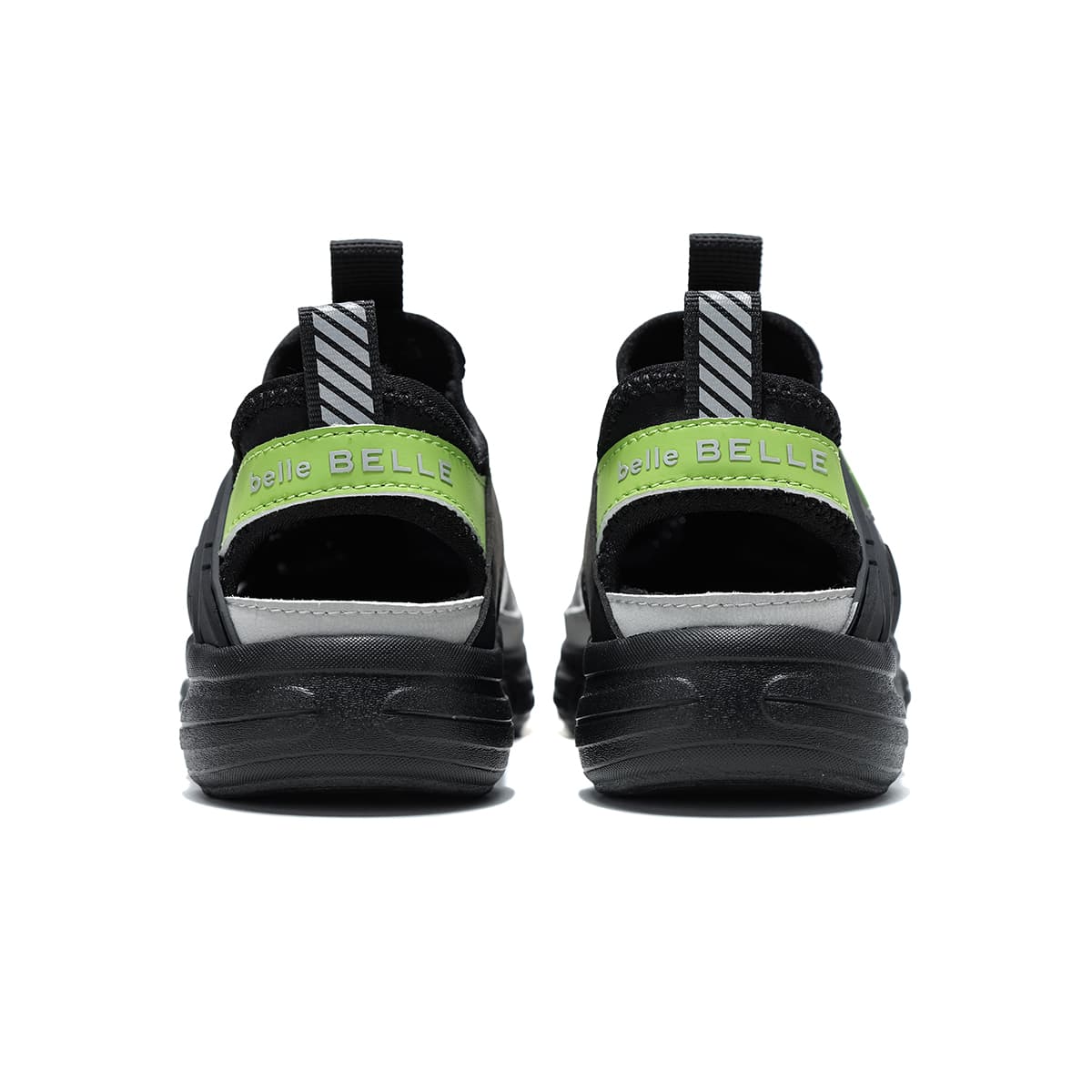 Сандалии BELLE Детские сандалии Low Top Kids - изображение 4