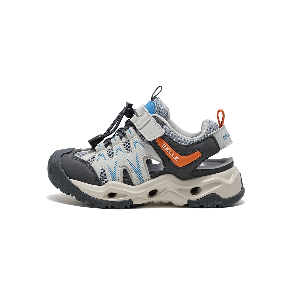 Сандалии BELLE Детские сандалии Low Top Kids - изображение 1
