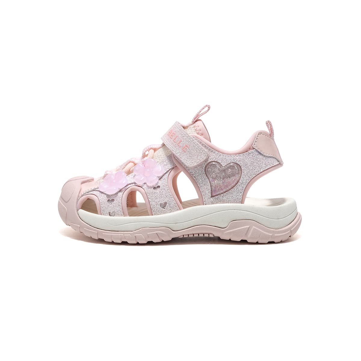 Сандалии BELLE Детские сандалии Low Top Kids - изображение 1