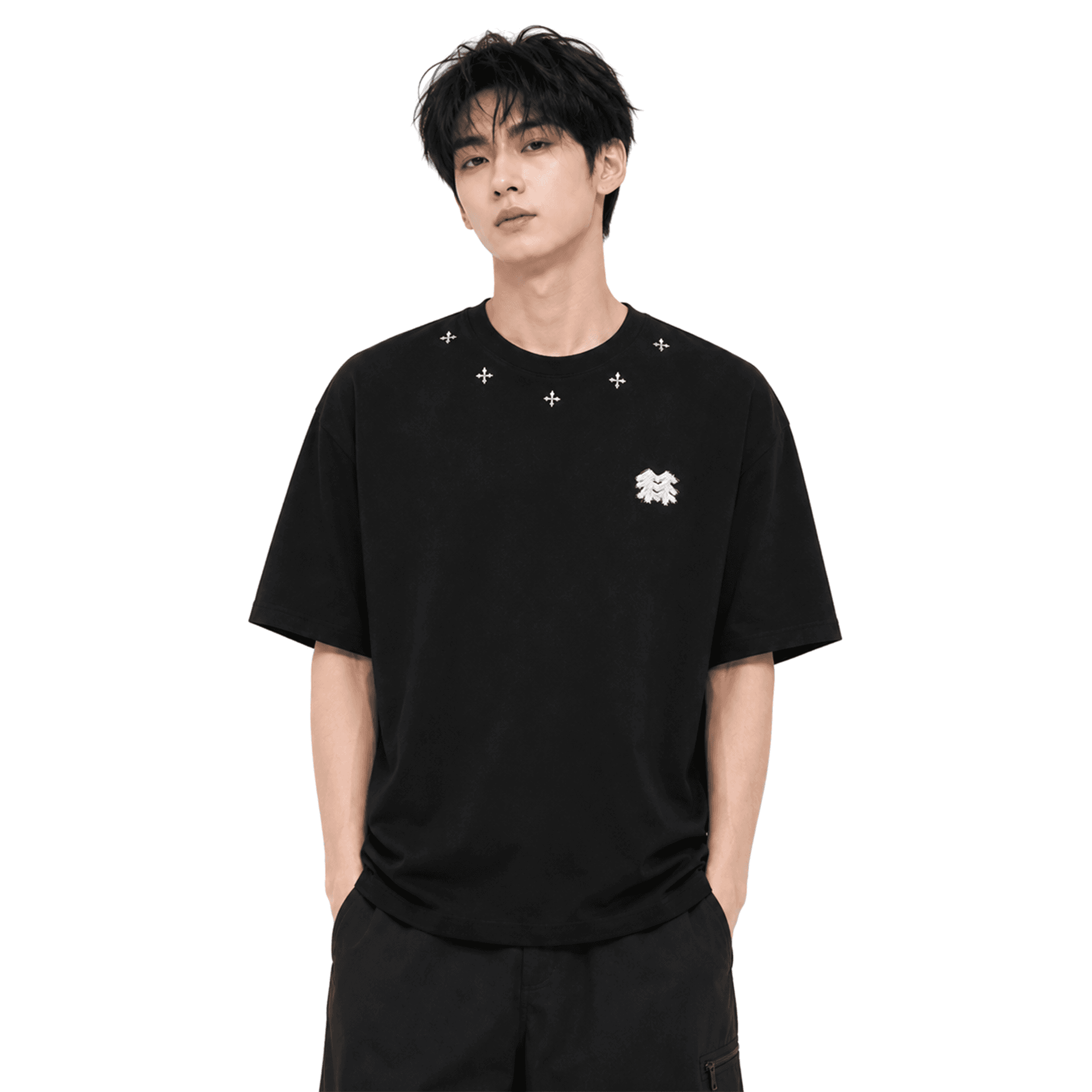 Футболка KOLON SPORT Sorona T - изображение 4