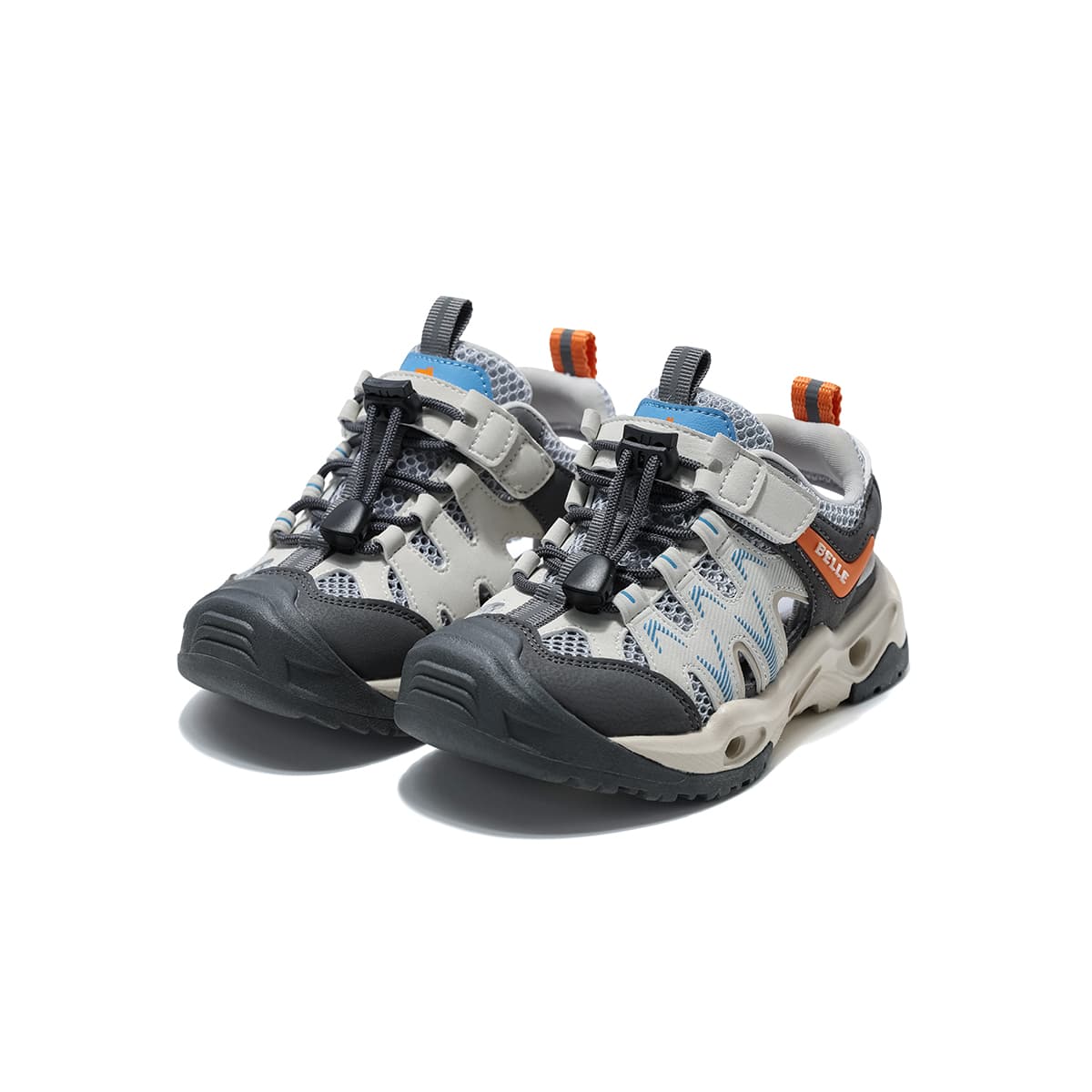 Сандалии BELLE Детские сандалии Low Top Kids - изображение 2