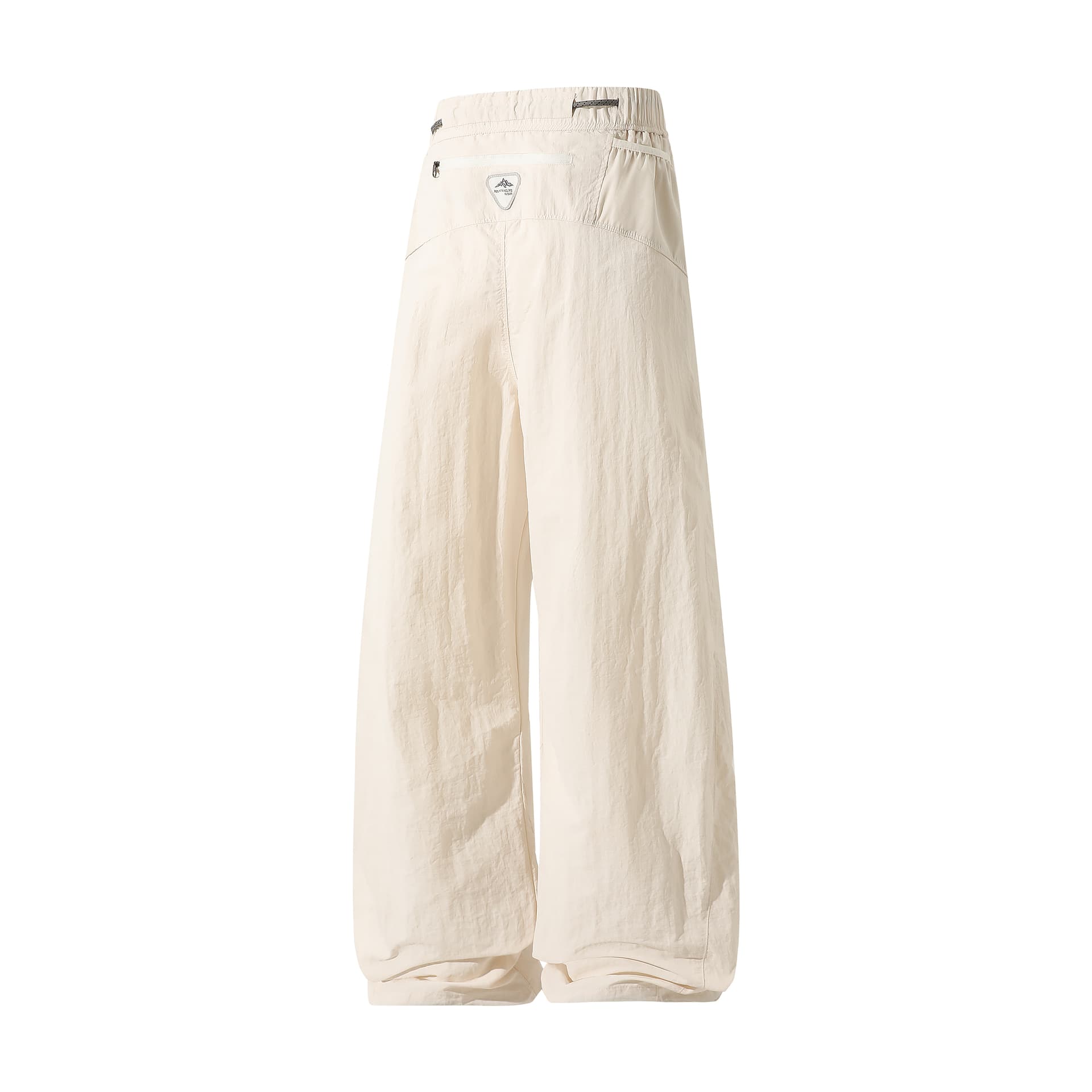 Штаны Kawasaki Unisex Windproof Pants Кавасаки Унисекс Ветрозащитные Штаны - изображение 2