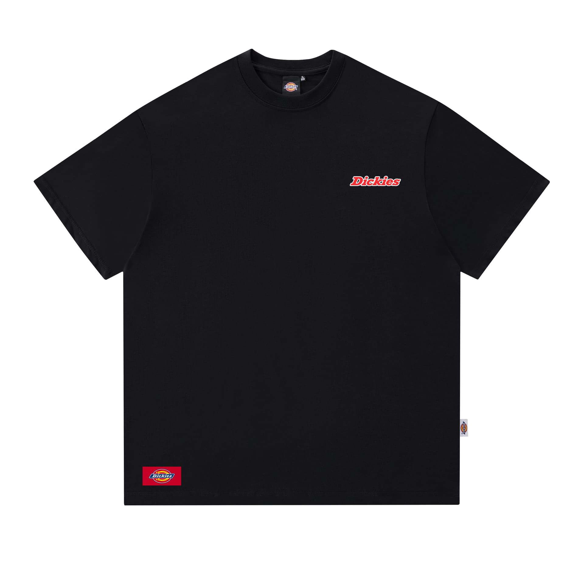Футболка Dickies Logo T — фото 2