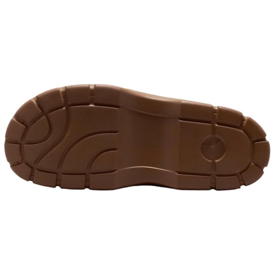 Сандалии с ремешком Jordan Ива Beach Sandals Коричневый Женские - изображение 6