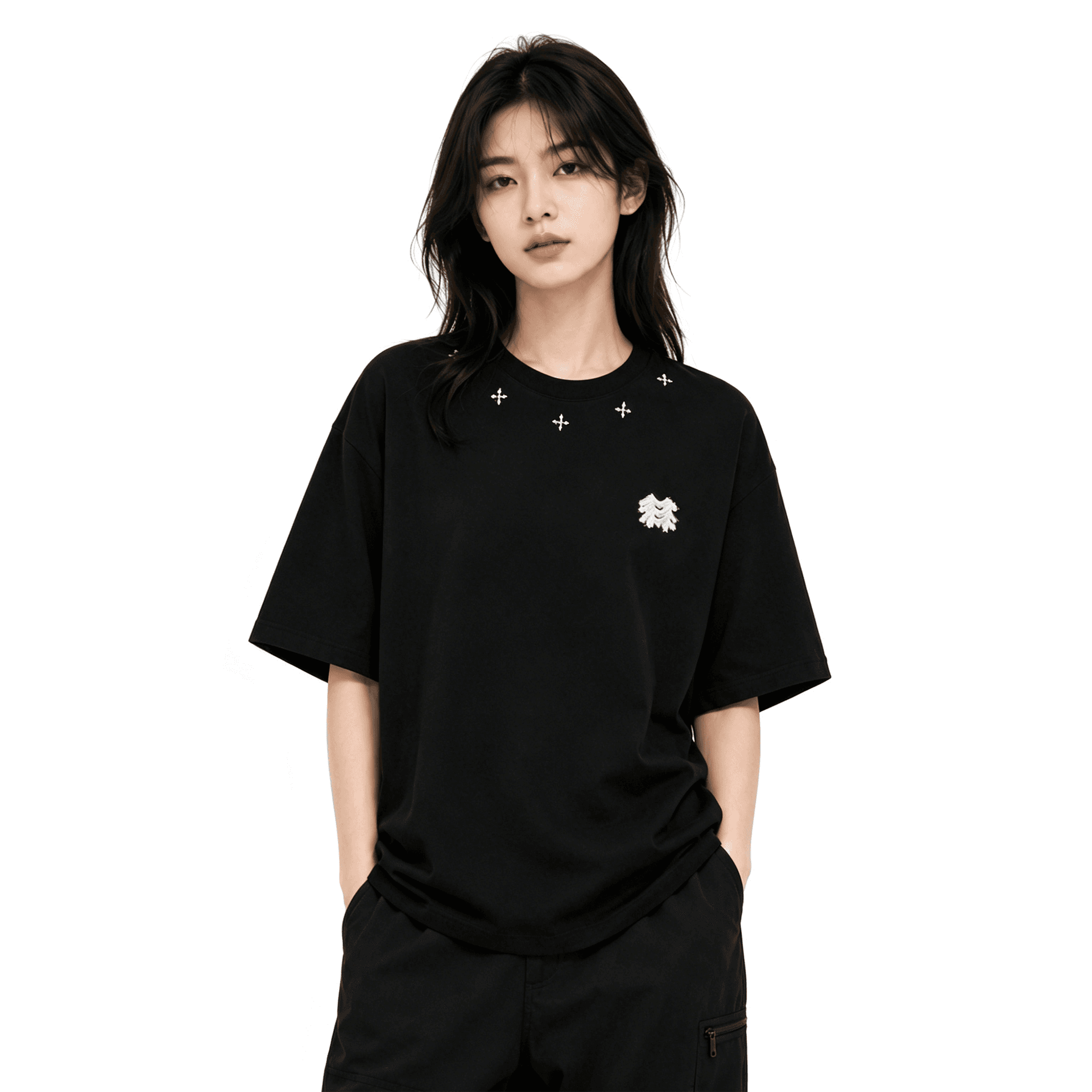Футболка KOLON SPORT Sorona T - изображение 5