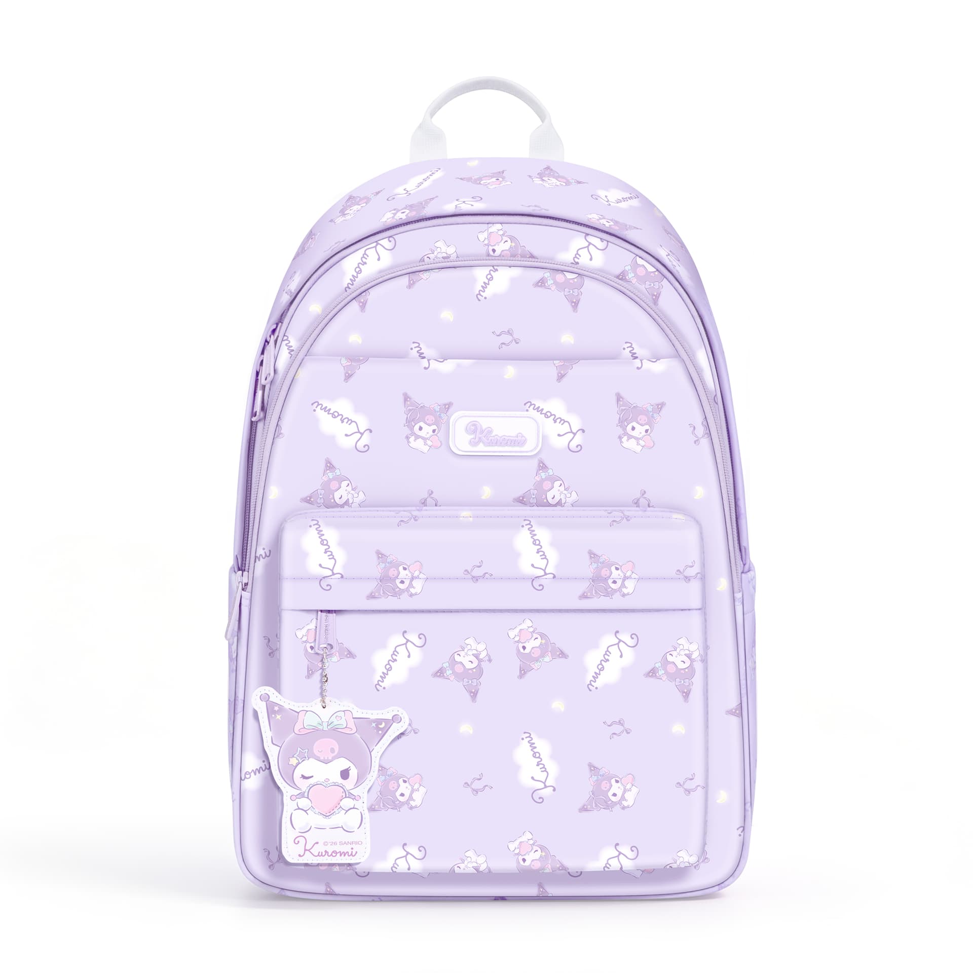 Рюкзак Sanrio Hello Kitty Рюкзаки Женские - изображение 1