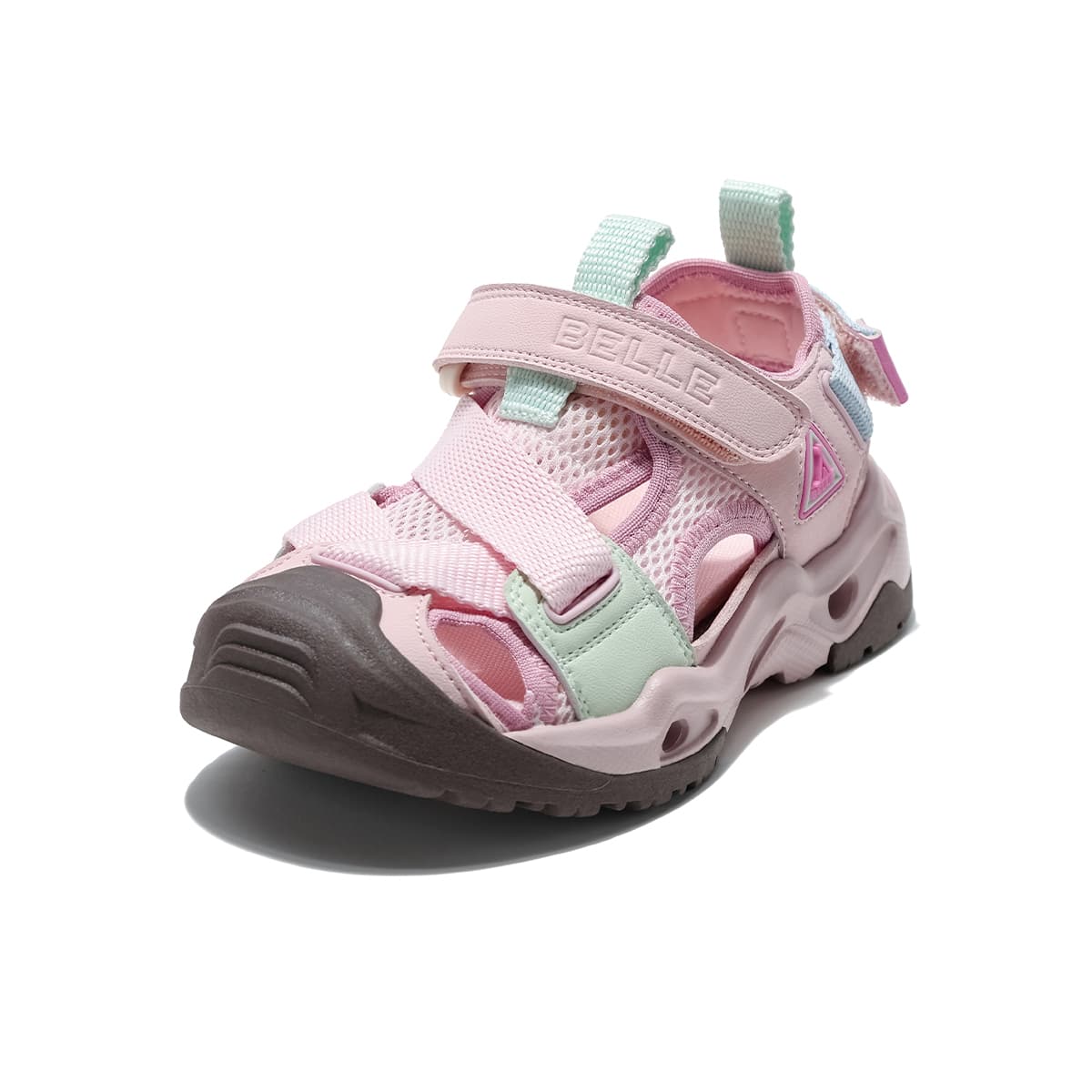 Сандалии BELLE Детские сандалии Low Top Kids - изображение 2