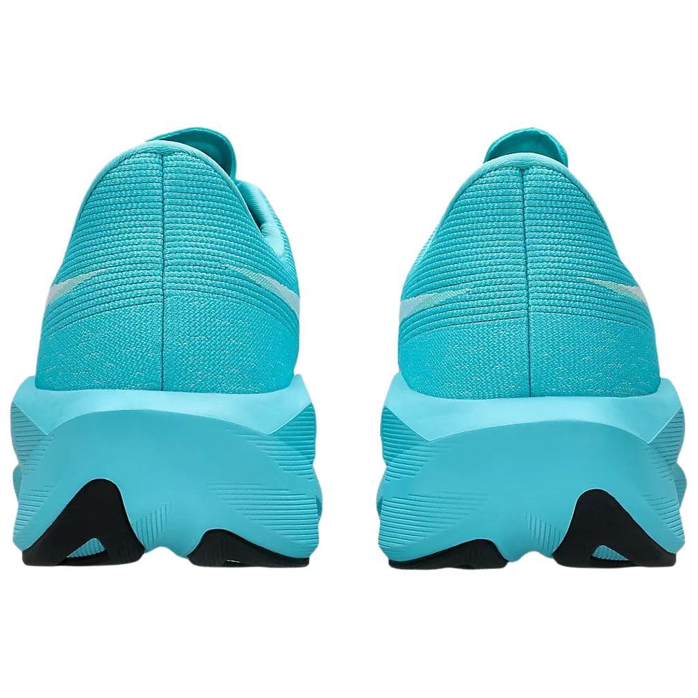 Кроссовки для бега ASICS NOVABLAST 6 Беговые кроссовки Синие Белые Мужские - изображение 5