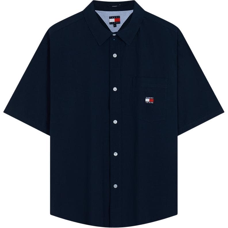Рубашка Tommy Hilfiger Мужские Рубашки - изображение 2