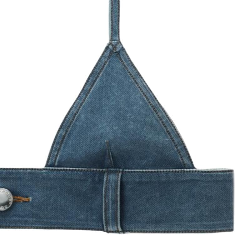 Бюстгальтер alexander wang - изображение 2