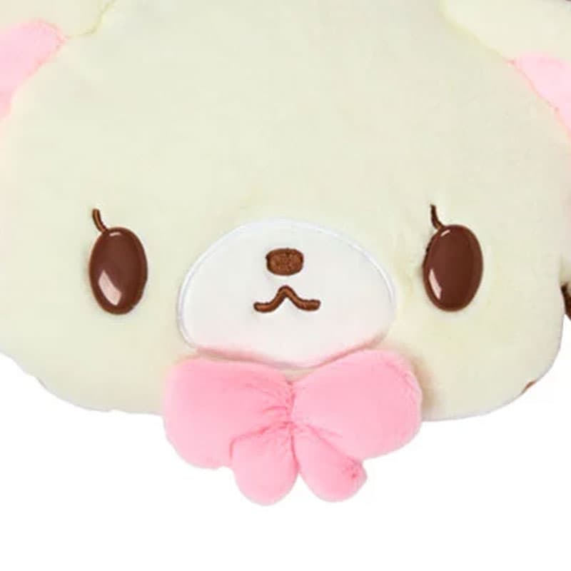Сумка через плечо Sanrio Crossbody Bag White Brown Women's - изображение 4