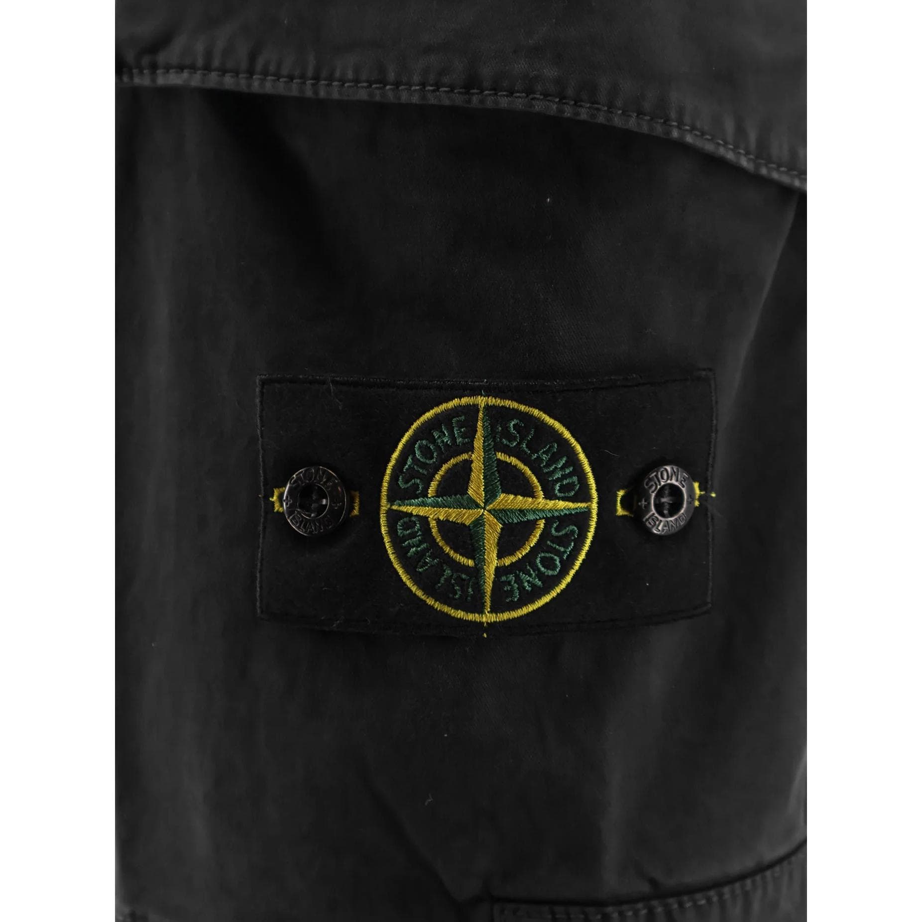 Stone Island Карго Шорты Мужские - изображение 3