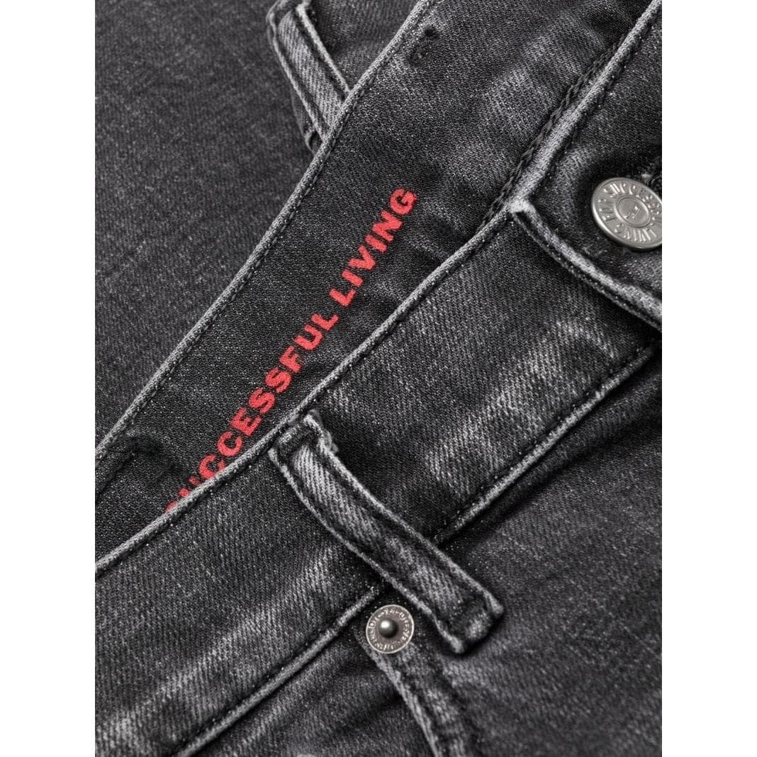 Штаны DIESEL FW22 - изображение 5