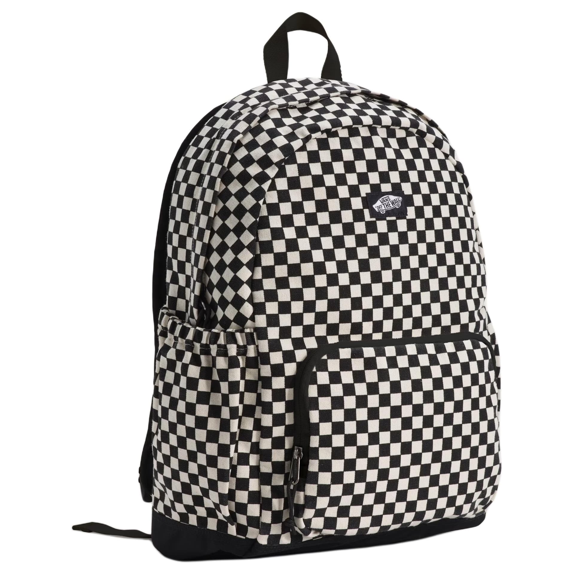 Рюкзак VANS Рюкзаки Черный Унисекс - изображение 2