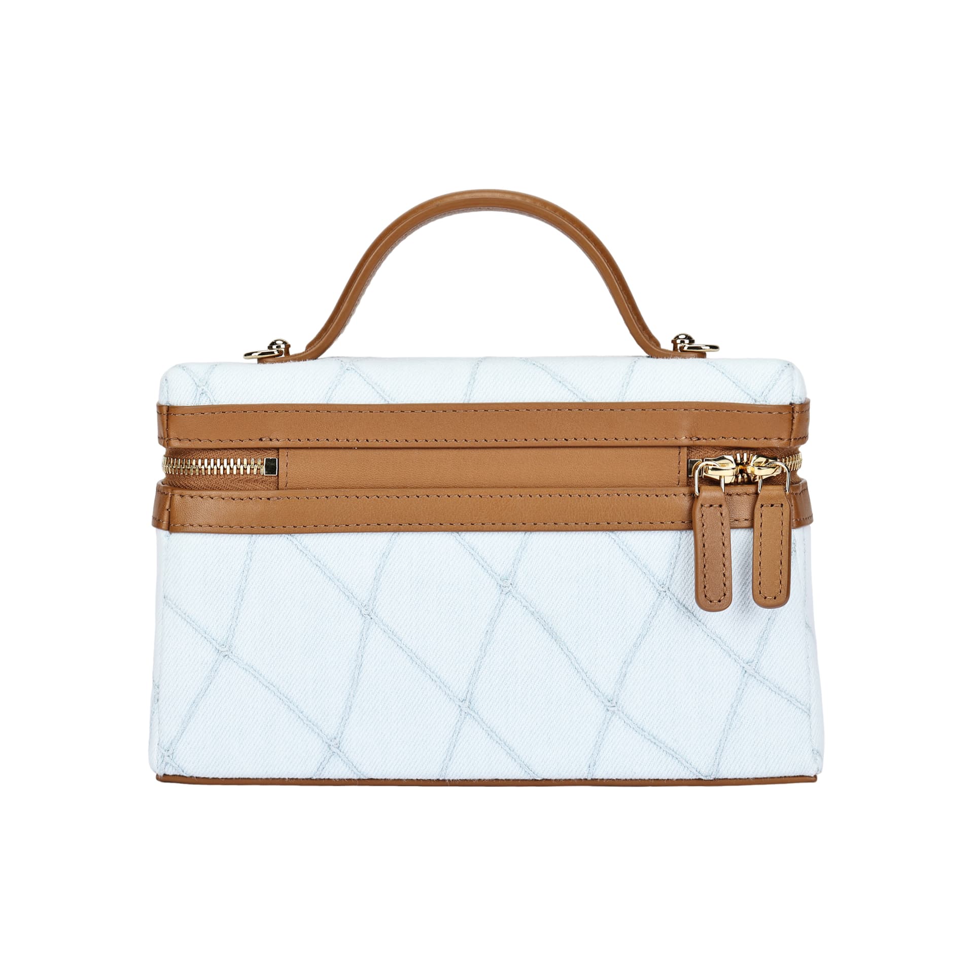 Сумка CHANEL 26M coco-Beach C Logo - изображение 3