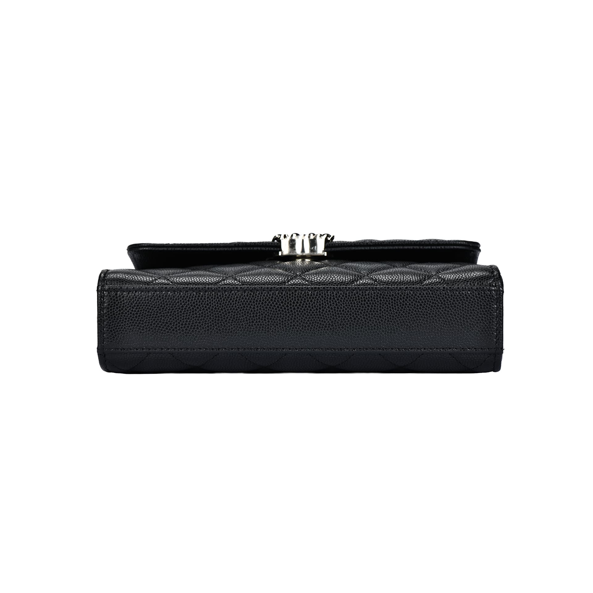 Сумка CHANEL 26S C Logo - изображение 4