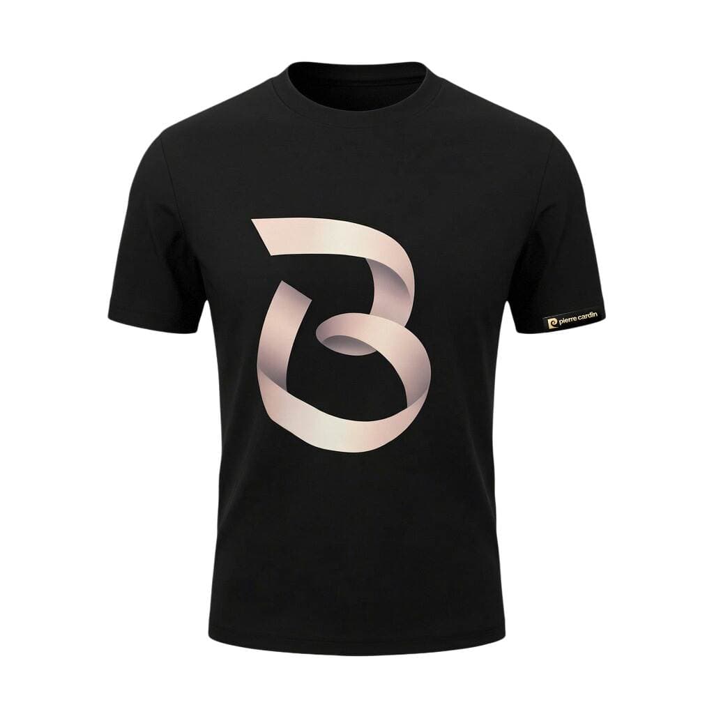 Футболка PIERRE CARDIN Мужские T-рубашки - изображение 1