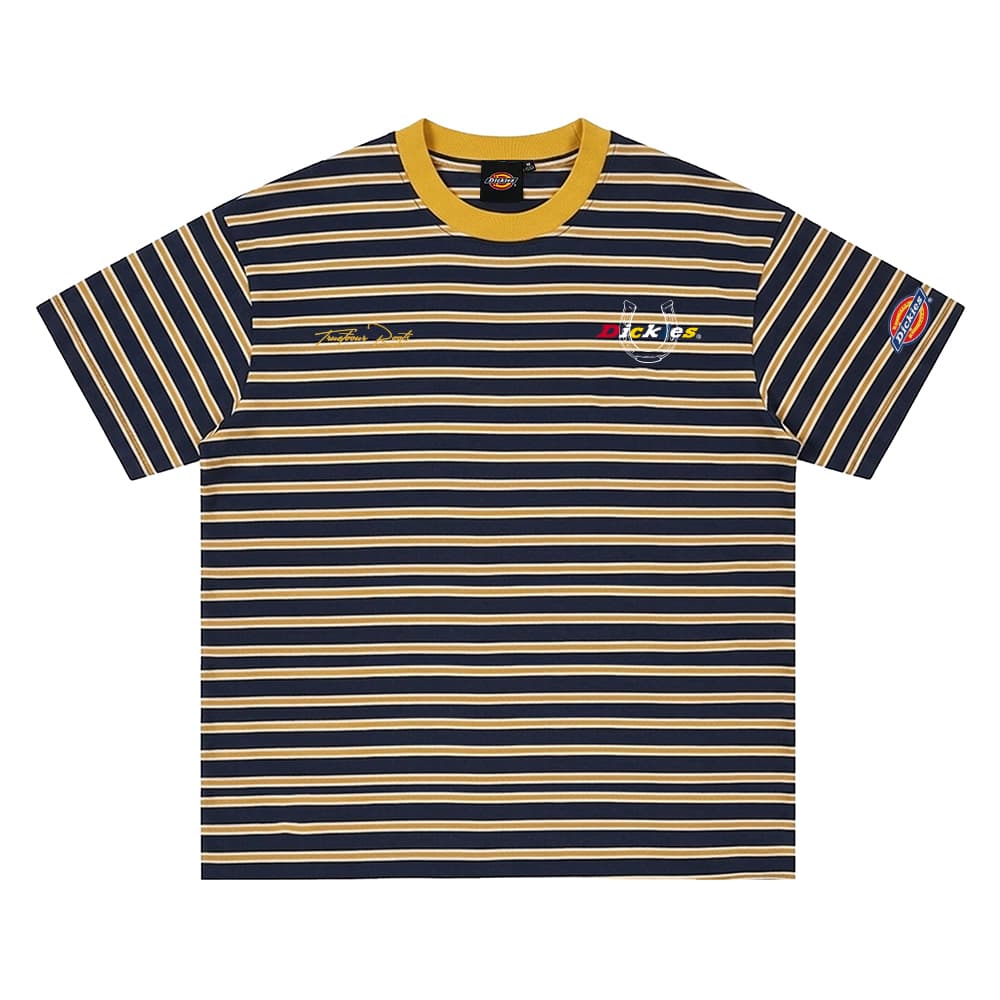 Футболка Dickies 300gcleanfit T