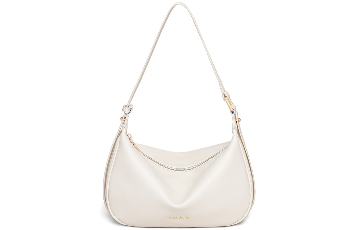 Сумка через плечо VINEY Crossbody сумки Ecru Женские - изображение 1