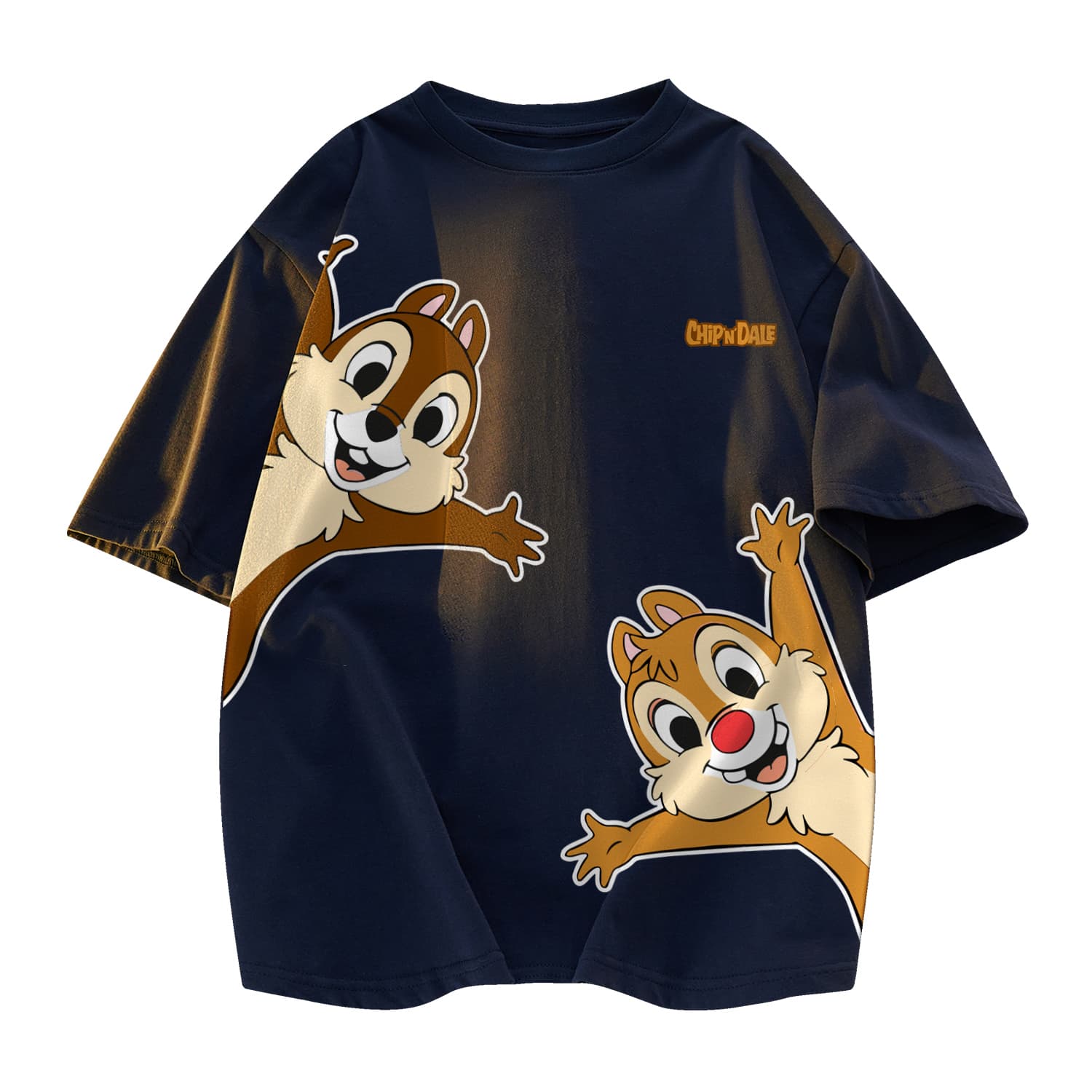 Футболка Disney Унисекс T-рубашки - изображение 1