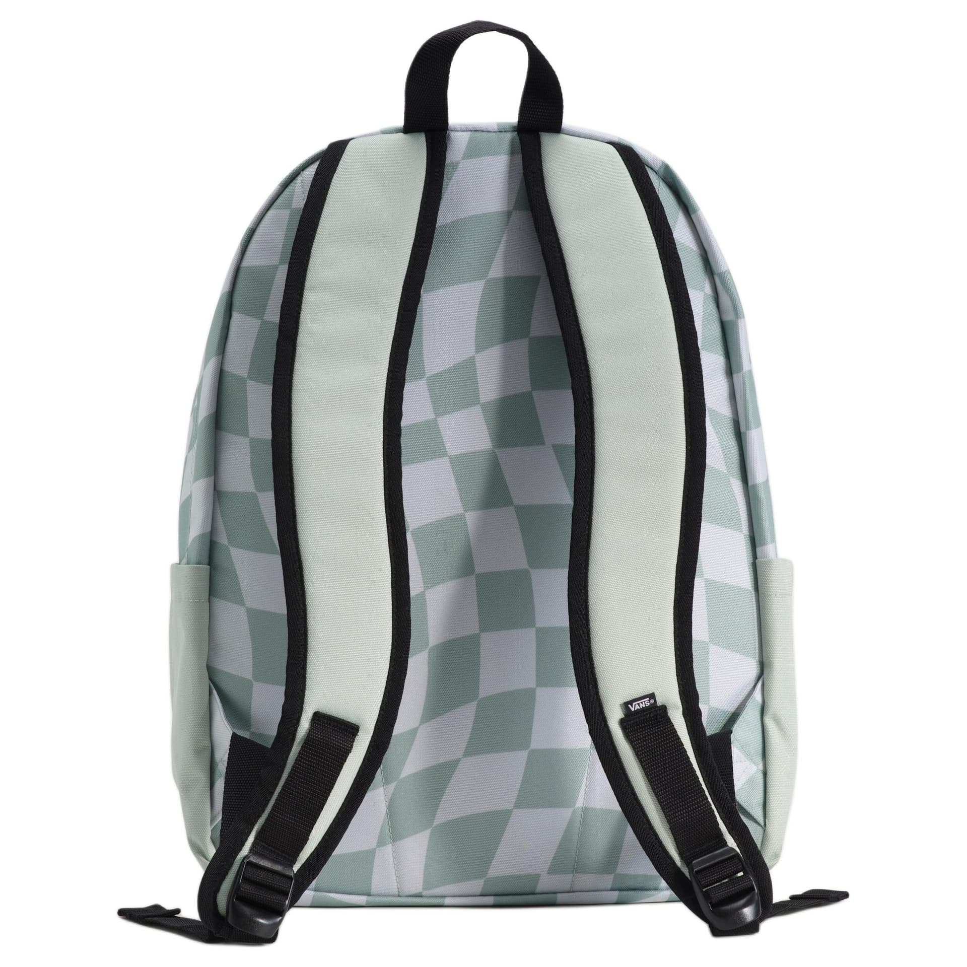 Рюкзак VANS Old Skool Рюкзаки Mint Unisex - изображение 3