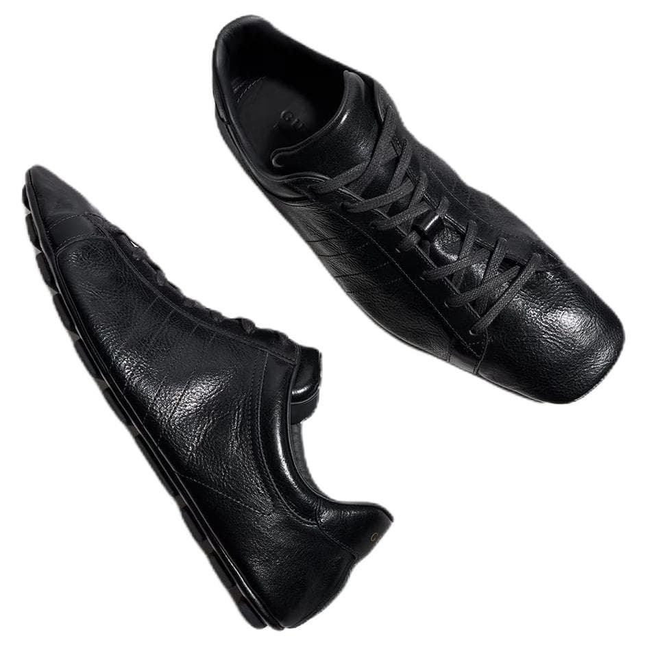Кроссовки GUCCI DRIVER 0.5cm - изображение 6