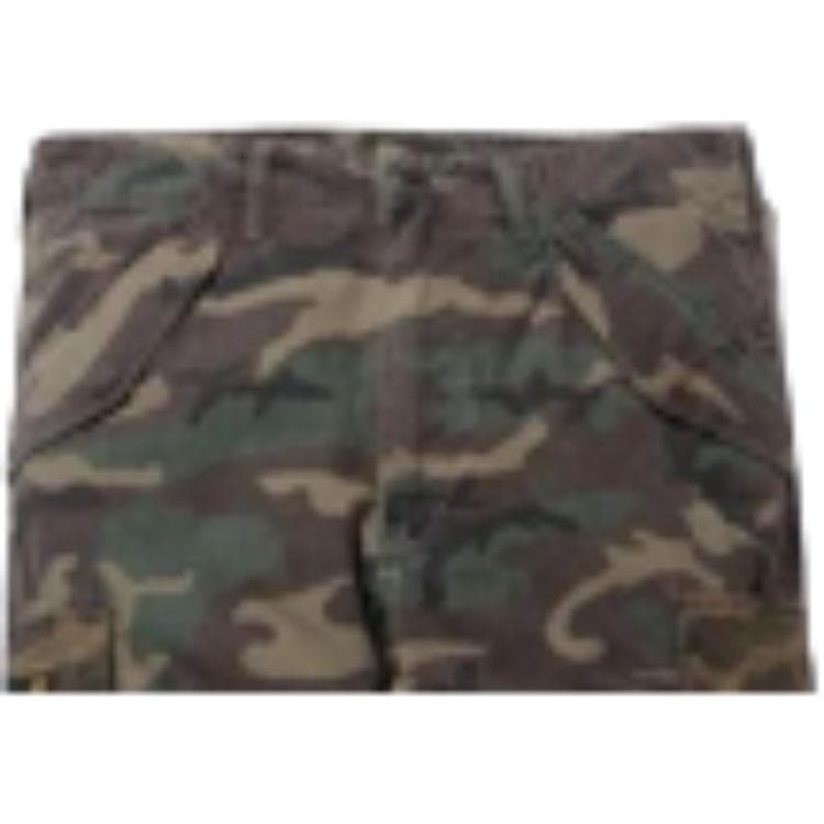 Штаны A BATHING APE x WTAPS - изображение 3
