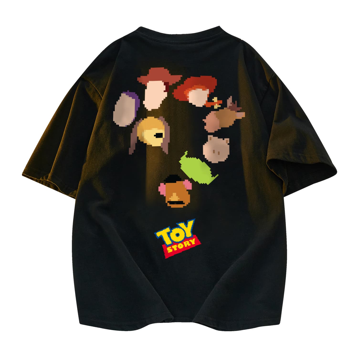 Футболка Disney 280gcleanfitlogo T - изображение 1