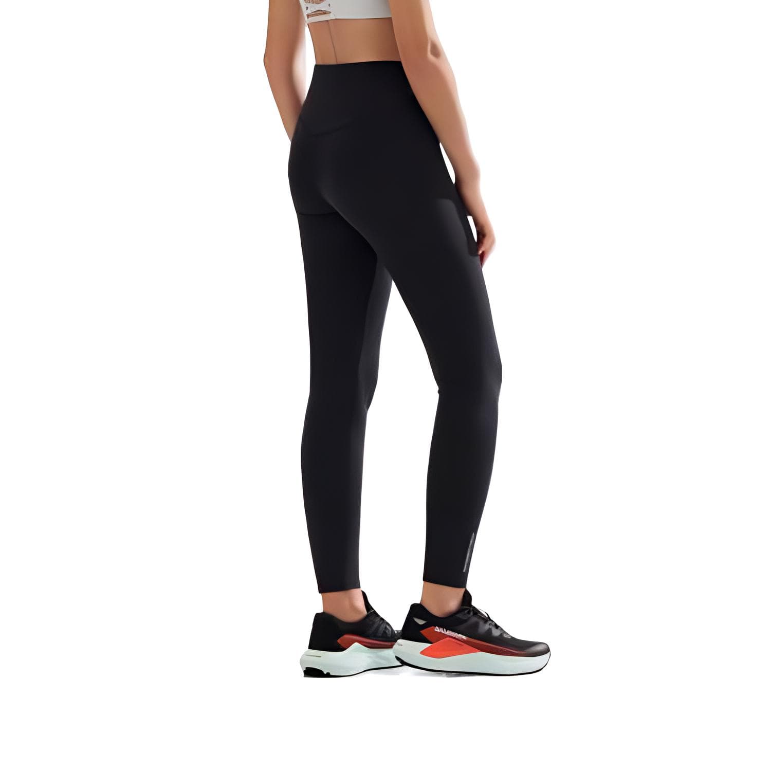 Штаны SALOMON FW AW24 Спортивные брюки Женские - изображение 4