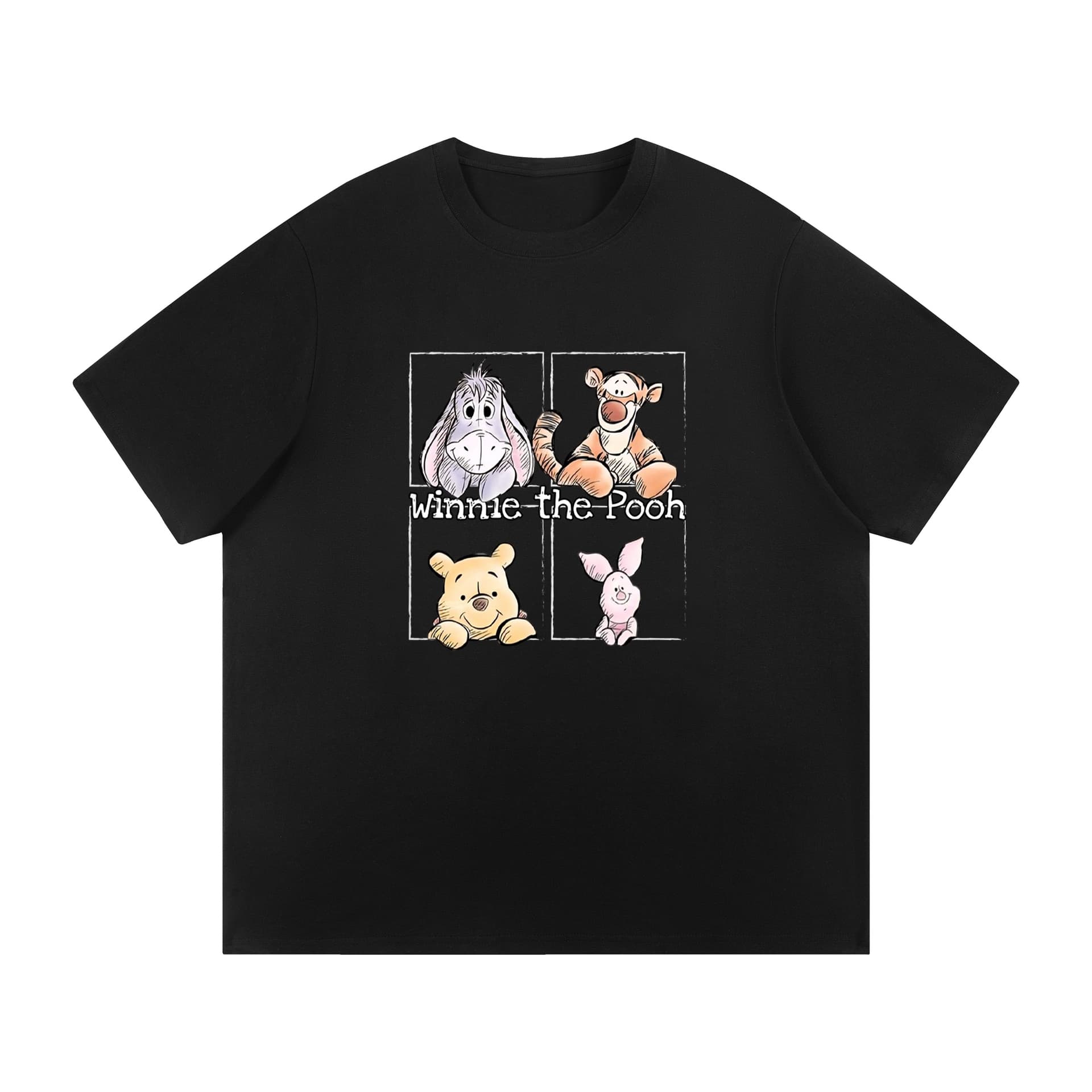 Футболка Disney logo T - изображение 1