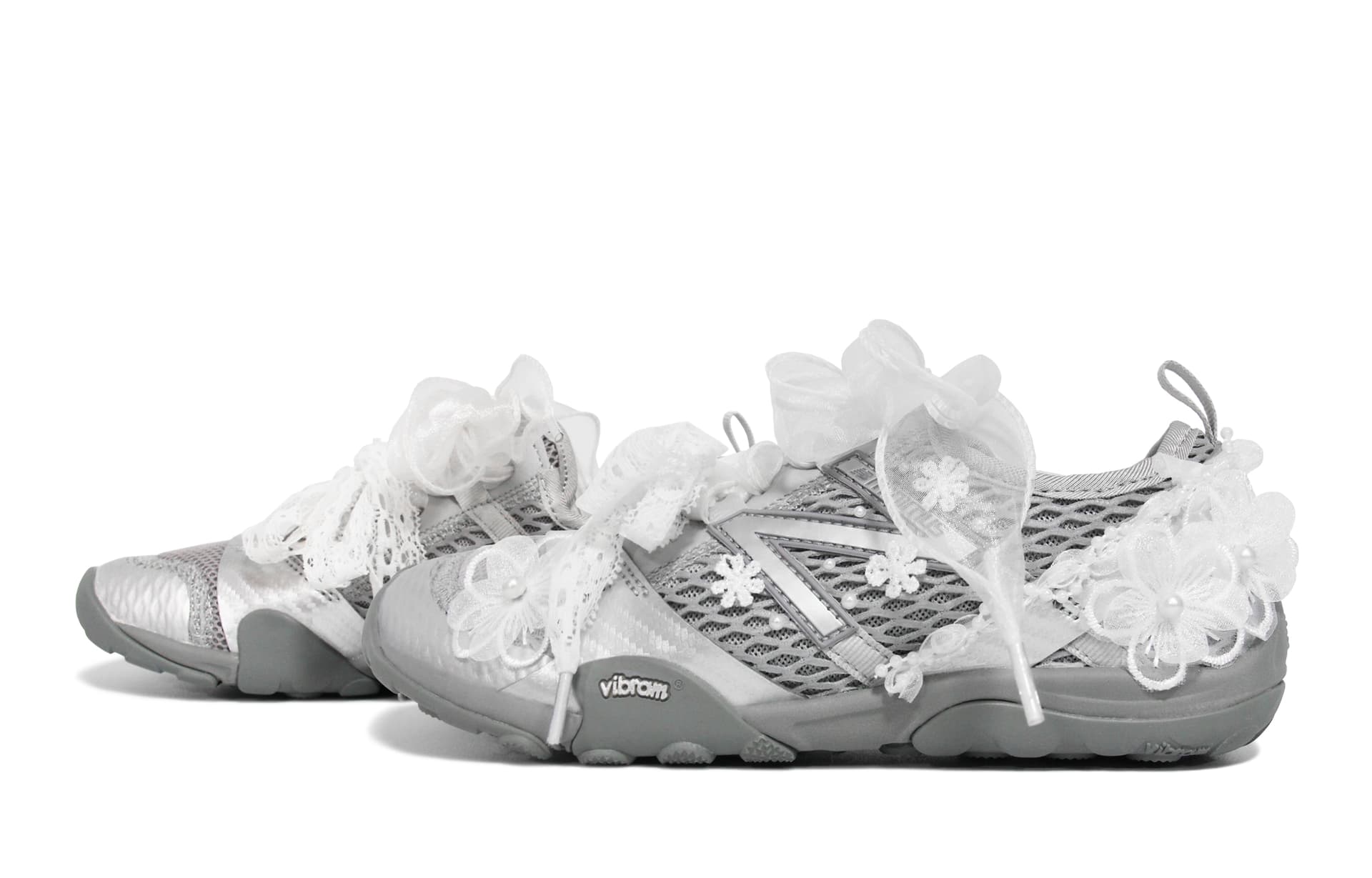Кроссовки New Balance MT10O - изображение 3
