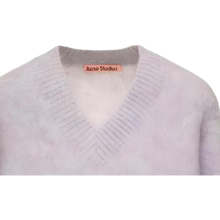 Кардиган Acne Studios FW22 v - изображение 5