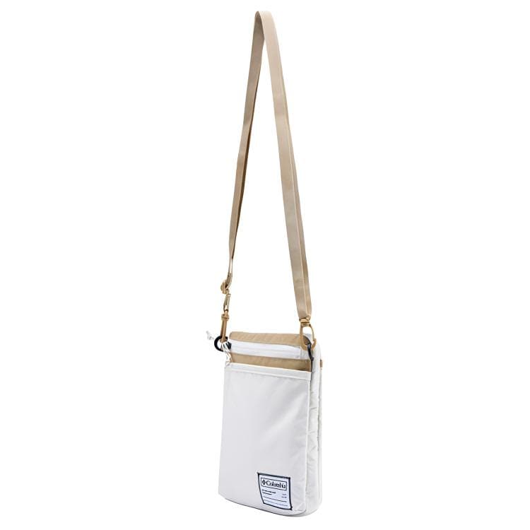 Сумка через плечо Колумбия Crossbody Bag Белый Унисекс - изображение 2