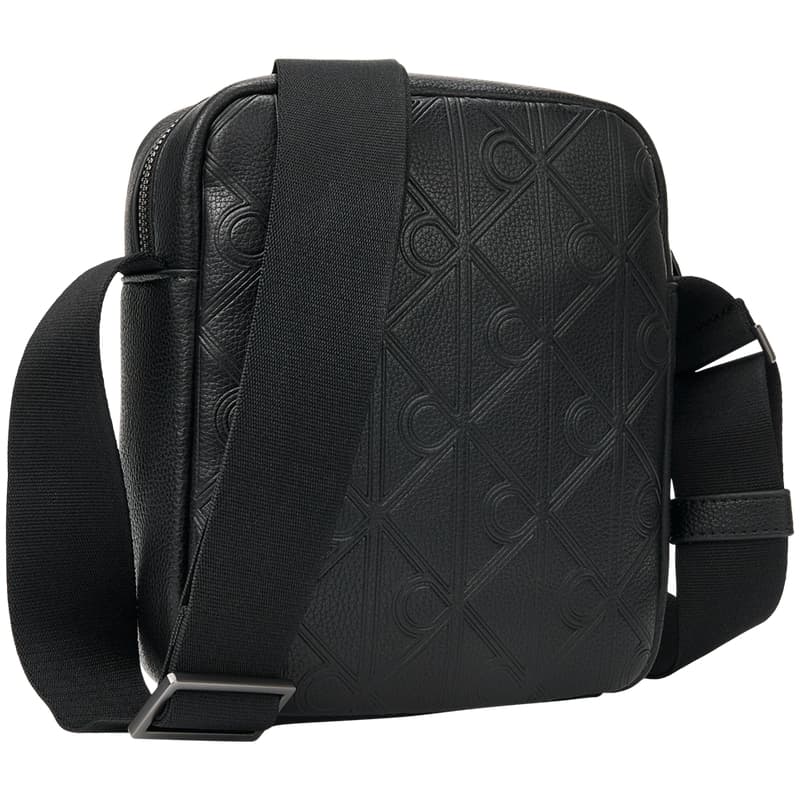Сумка через плечо Calvin Klein Crossbody Bags Men's - изображение 3