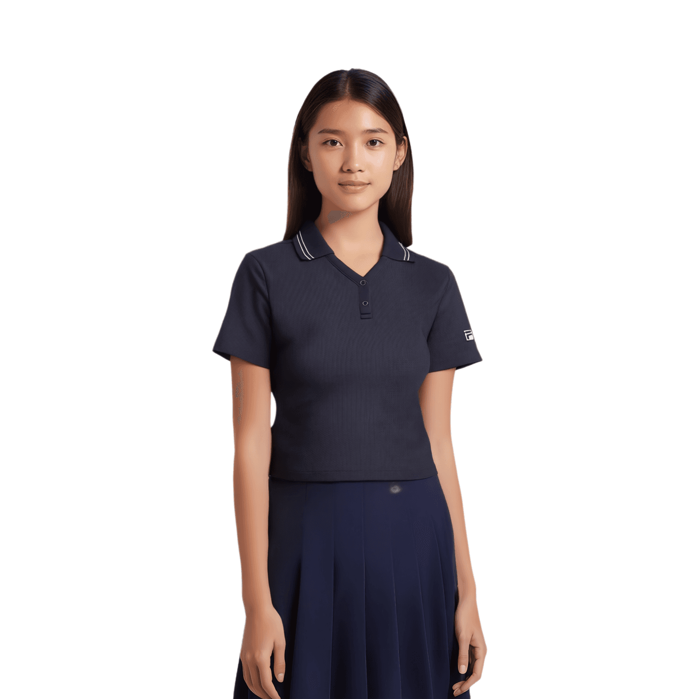 FILA LogoPolo - изображение 3