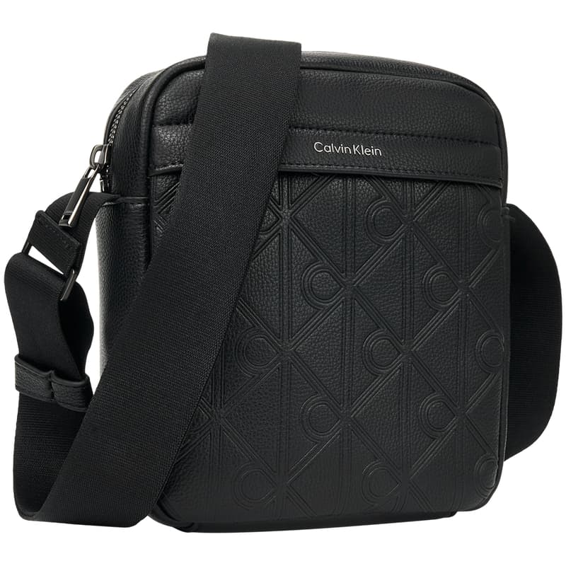 Сумка через плечо Calvin Klein Crossbody Bags Men's - изображение 2