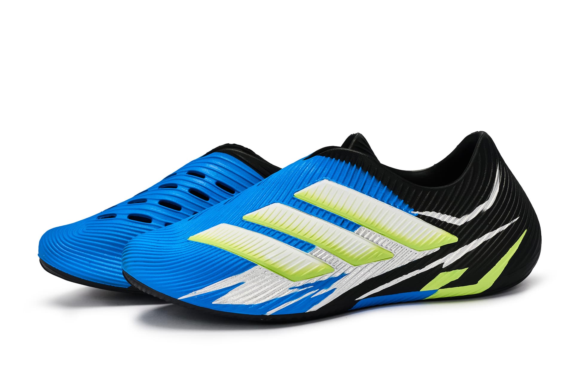 Кроссовки adidas Purechill 811 - изображение 4