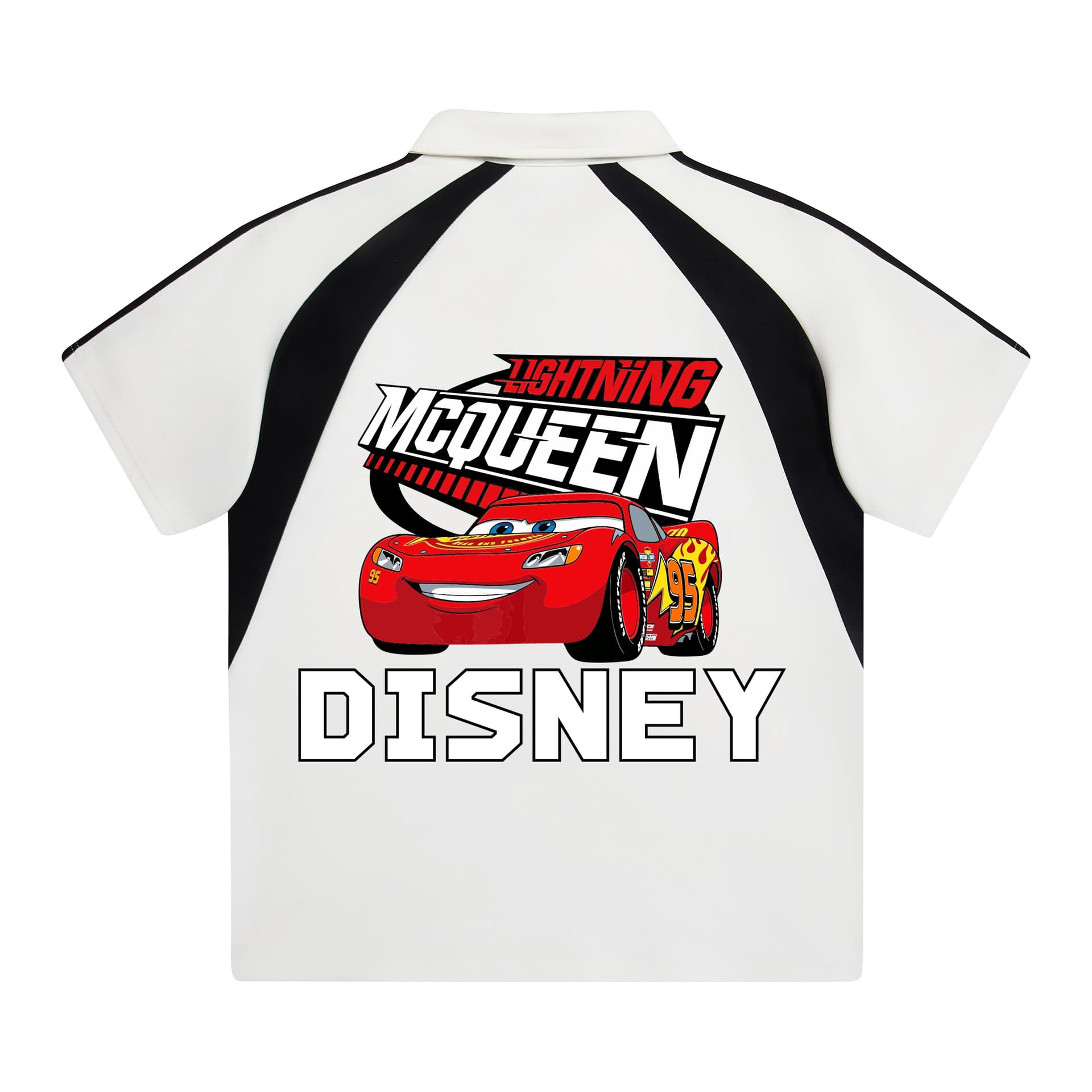 Поло Disney Мужской Поло - изображение 1