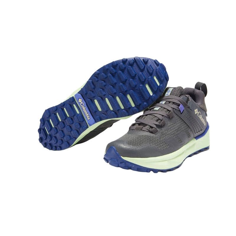 Кроссовки Женская обувь Columbia Slip-Resistant Low Top для улицы - изображение 5
