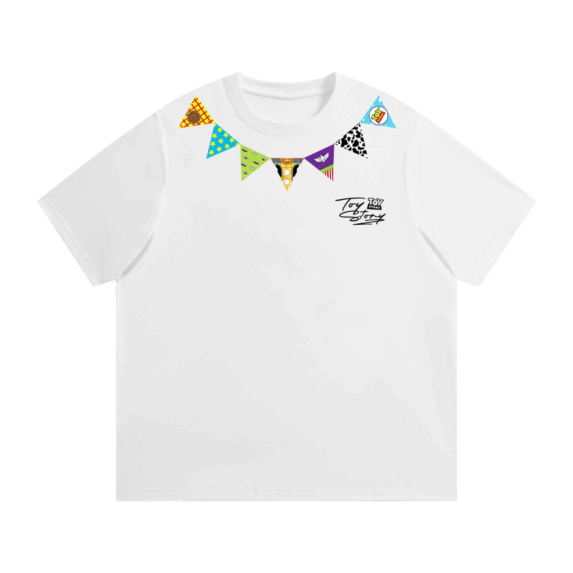 Футболка Disney logo T - изображение 1