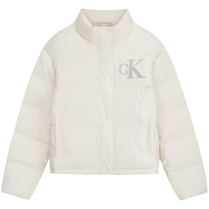 Пуховик Calvin Klein Женские Пуховики - изображение 3