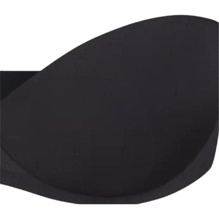 Трусы SKIMS ULTIMATE BRA STRAPLESS PUSH-UP BRA ONYX - изображение 3