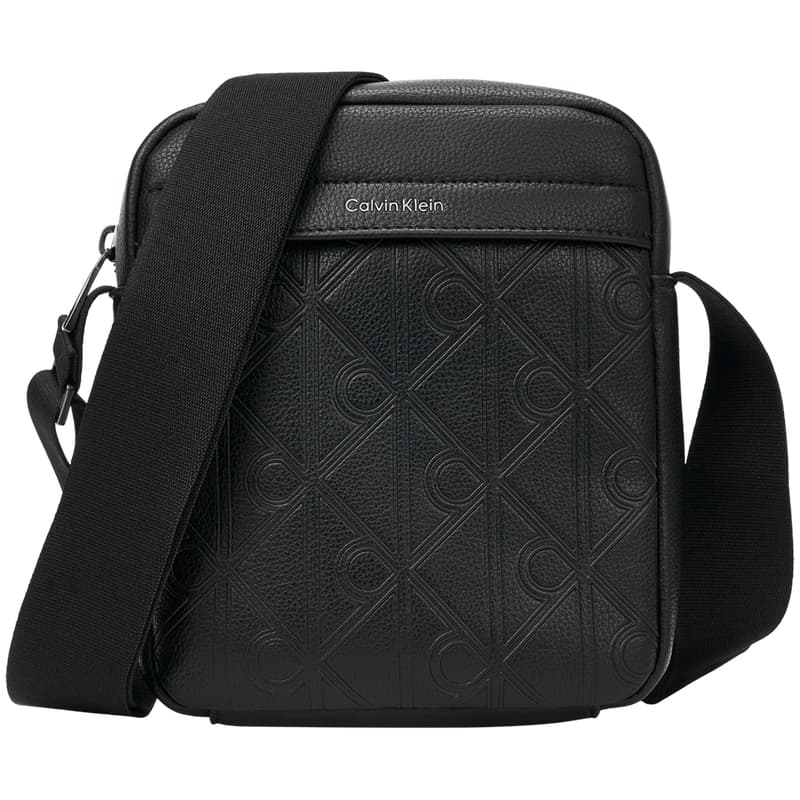 Сумка через плечо Calvin Klein Crossbody Bags Men's - изображение 1