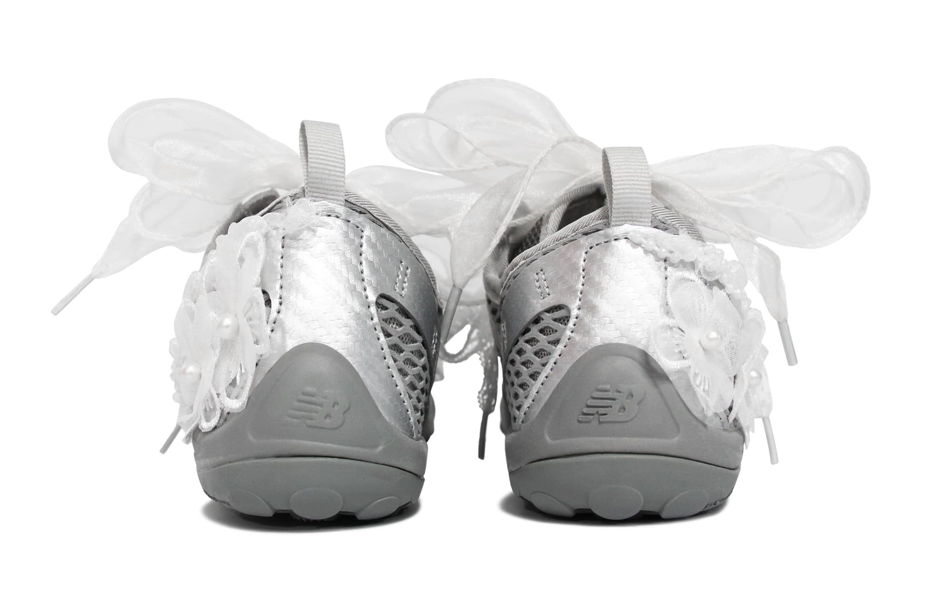 Кроссовки New Balance MT10O - изображение 4