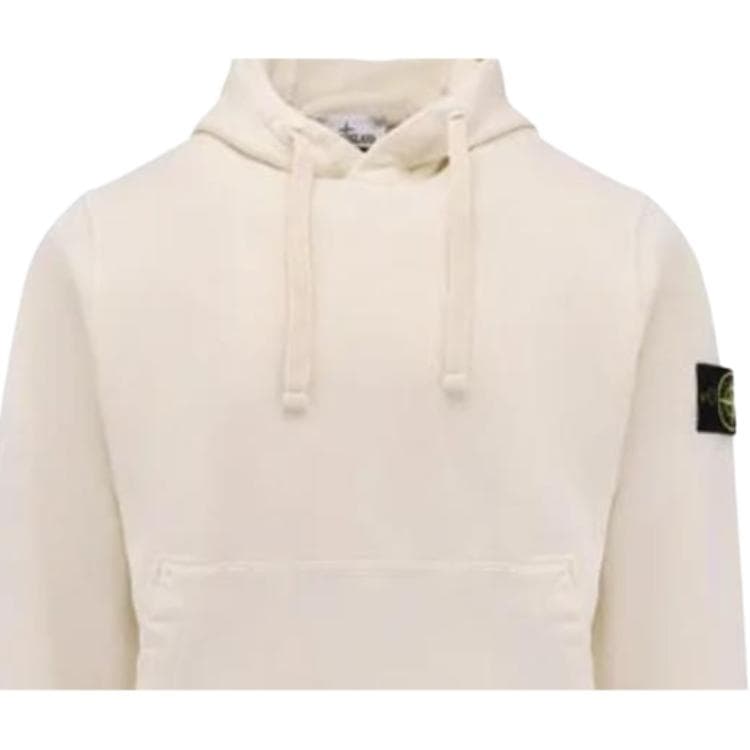 Худи STONE ISLAND - изображение 4