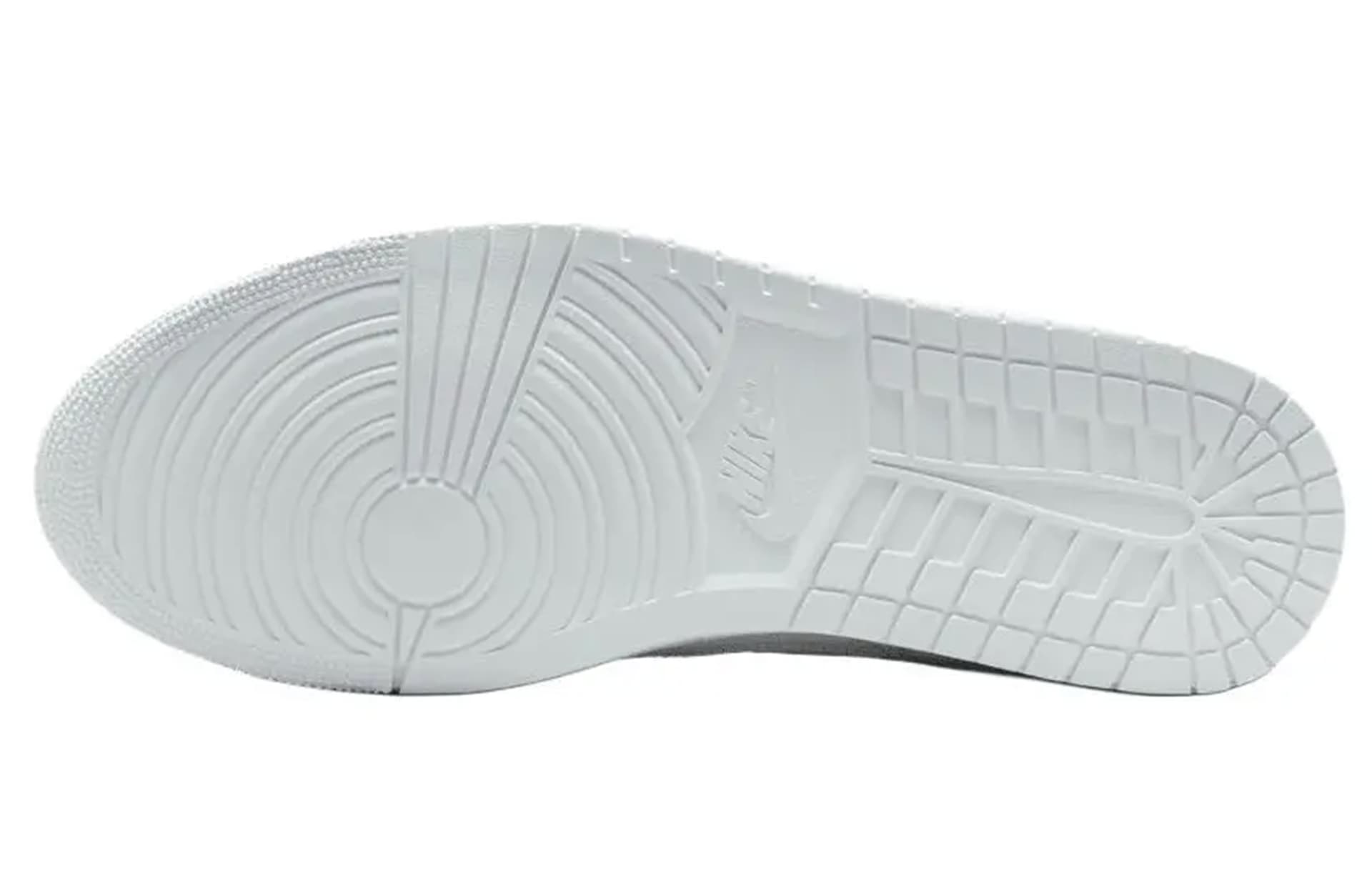 Кроссовки Jordan COURT CONNECT AJ DUNK - изображение 5