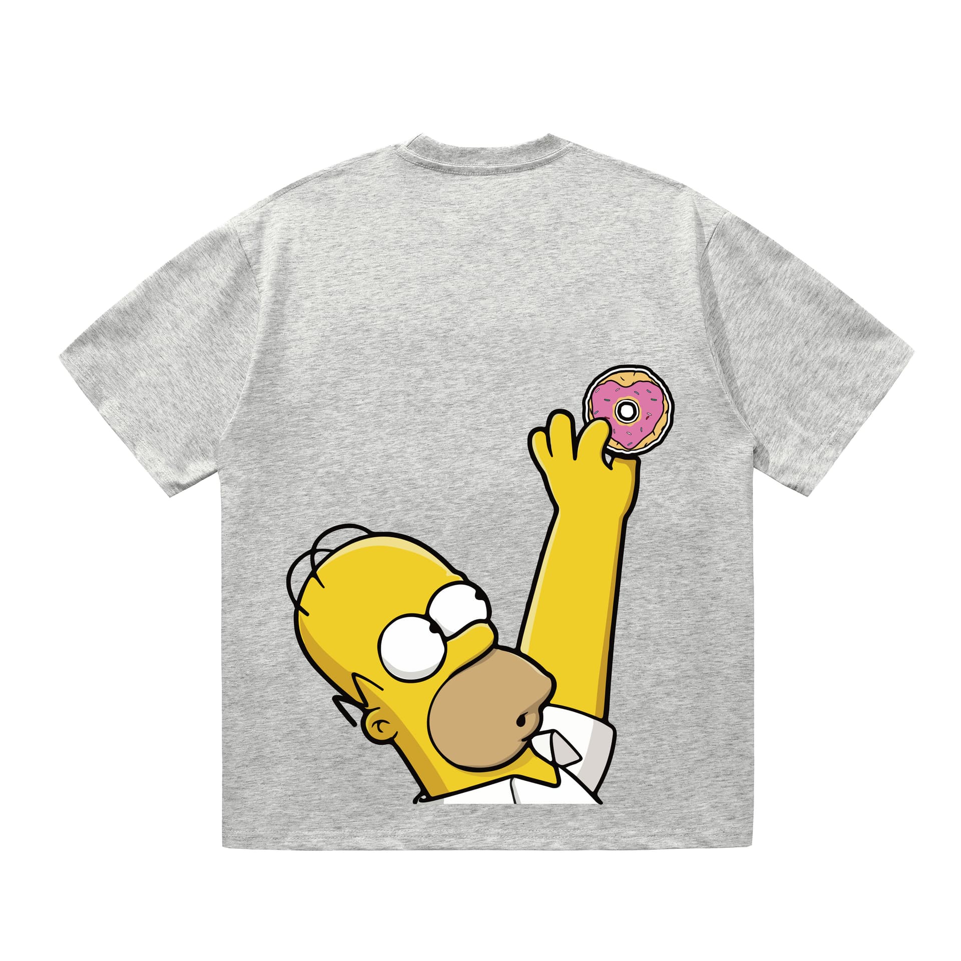 Футболка The Simpsons Унисекс Футболки - изображение 1